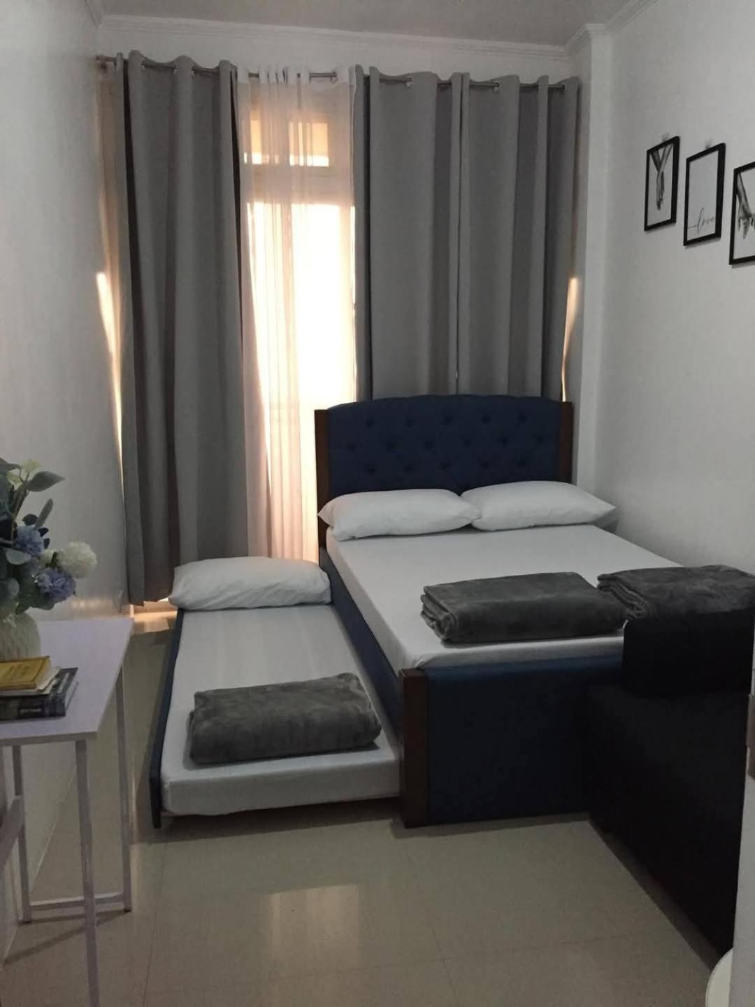 Emiliez Place Baguio City Εξωτερικό φωτογραφία