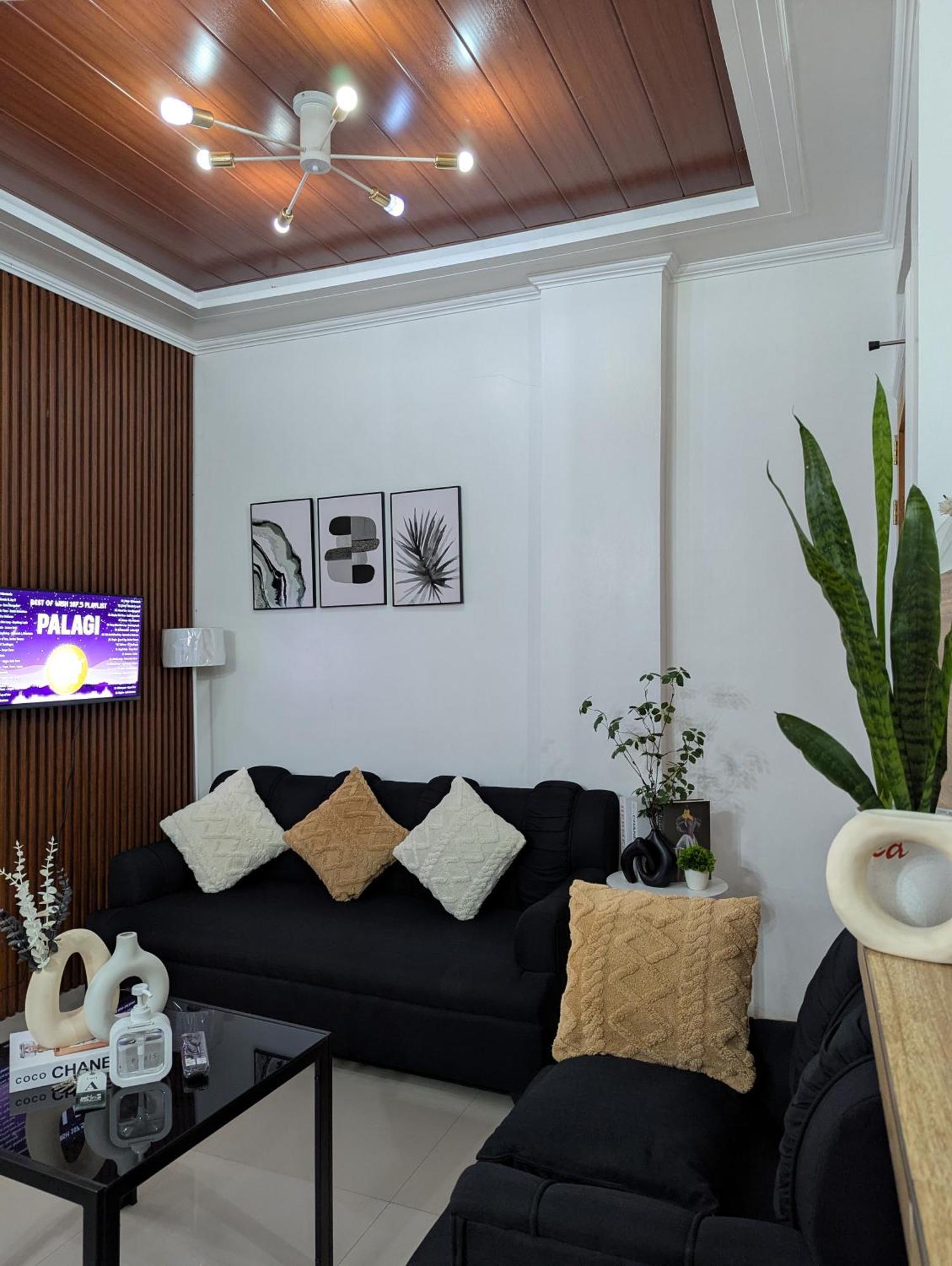 Emiliez Place Baguio City Δωμάτιο φωτογραφία